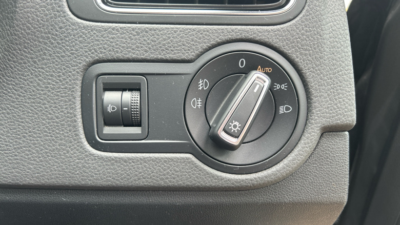 Volkswagen Polo 1.0 Match Edition 3dr Petrol Hatchback